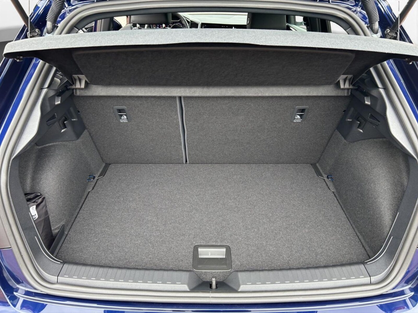 Audi A1 Sportback – Bild 10