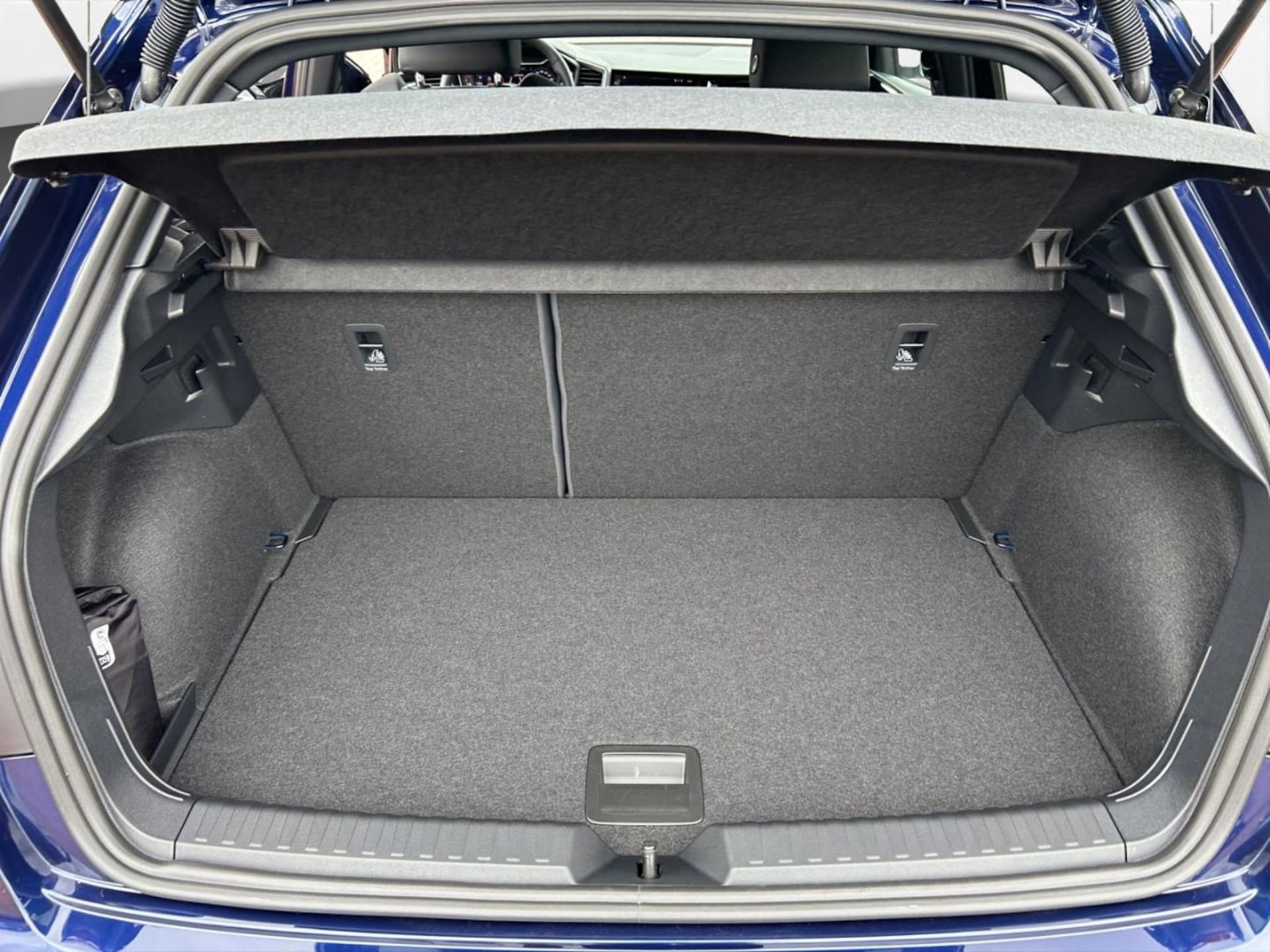 Audi A1 Sportback S line