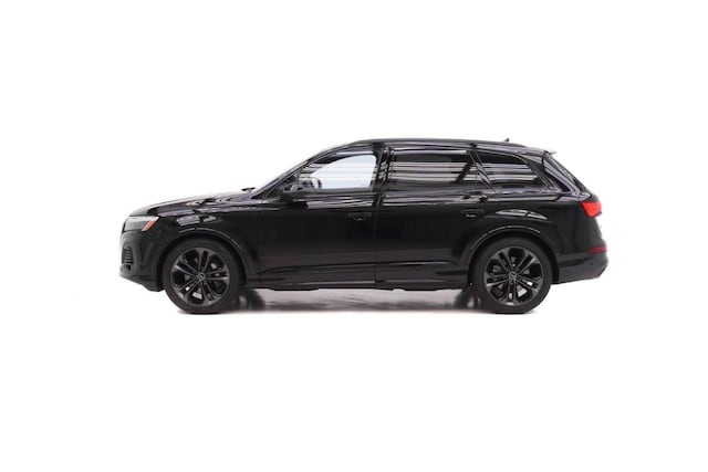 2025 Audi Q7