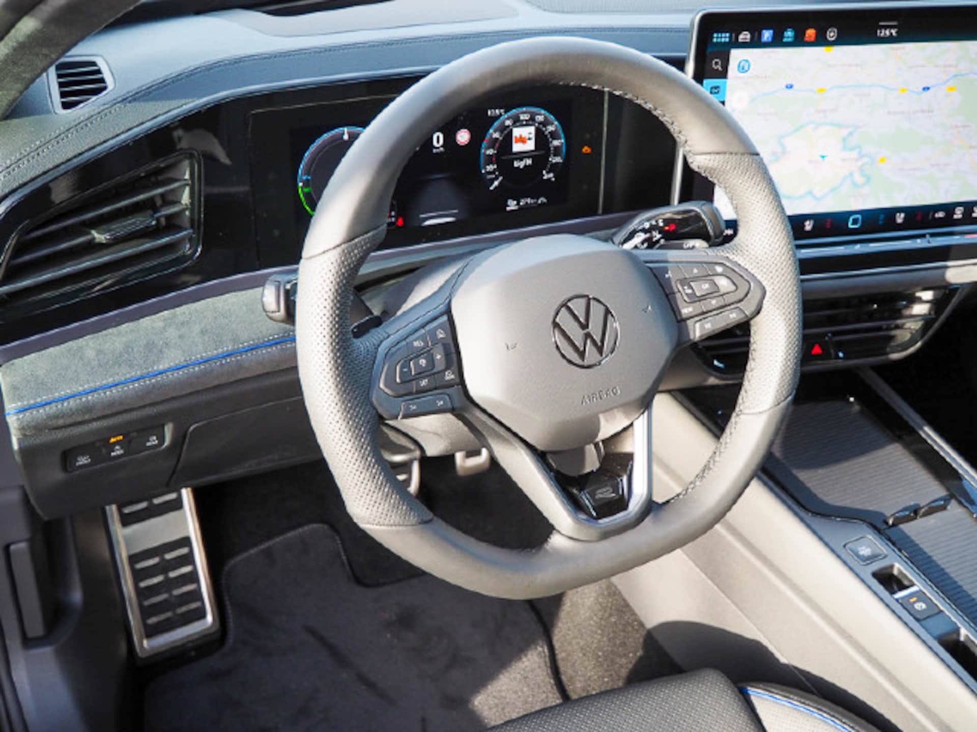 Volkswagen Passat R-Line