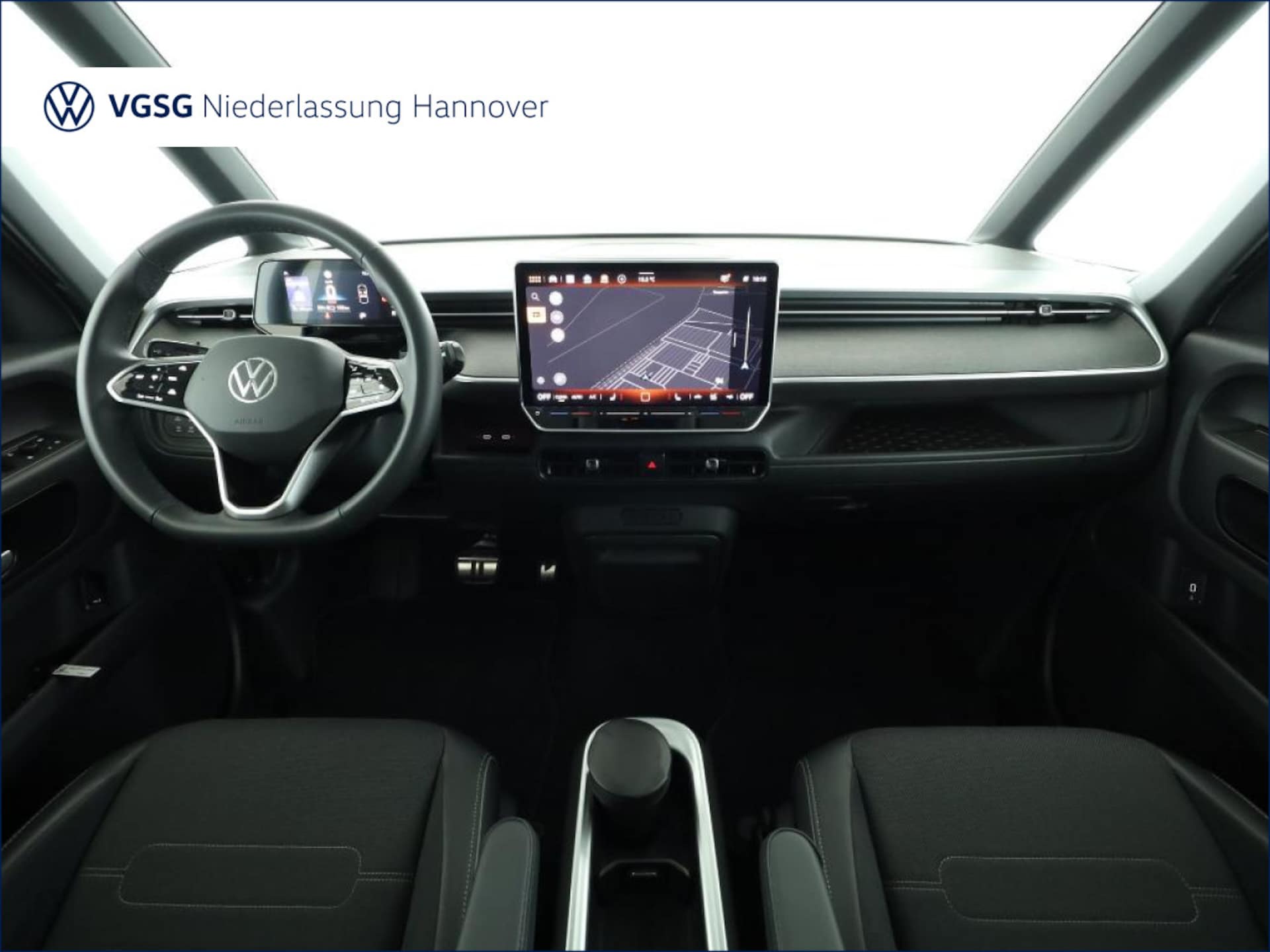 Volkswagen ID. Buzz Pro