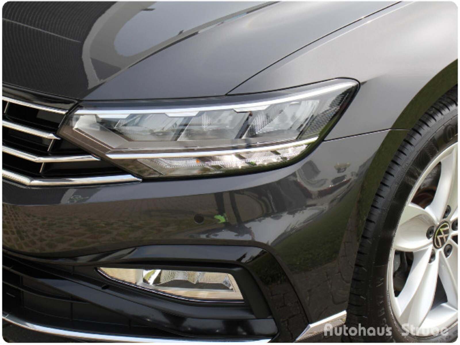 Volkswagen Passat Variant – Bild 12