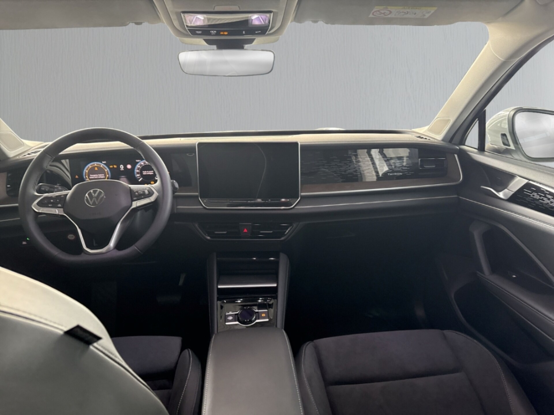 Volkswagen Tayron Elegance