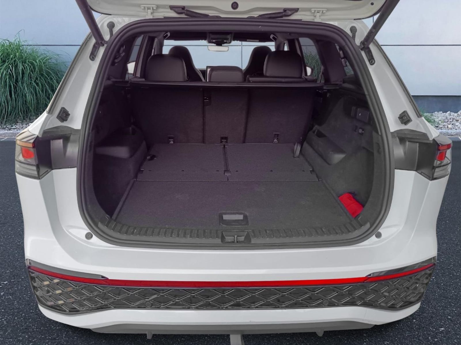 Volkswagen Tayron – Bild 8