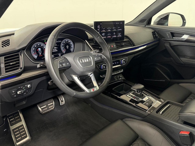 2023 Audi SQ5