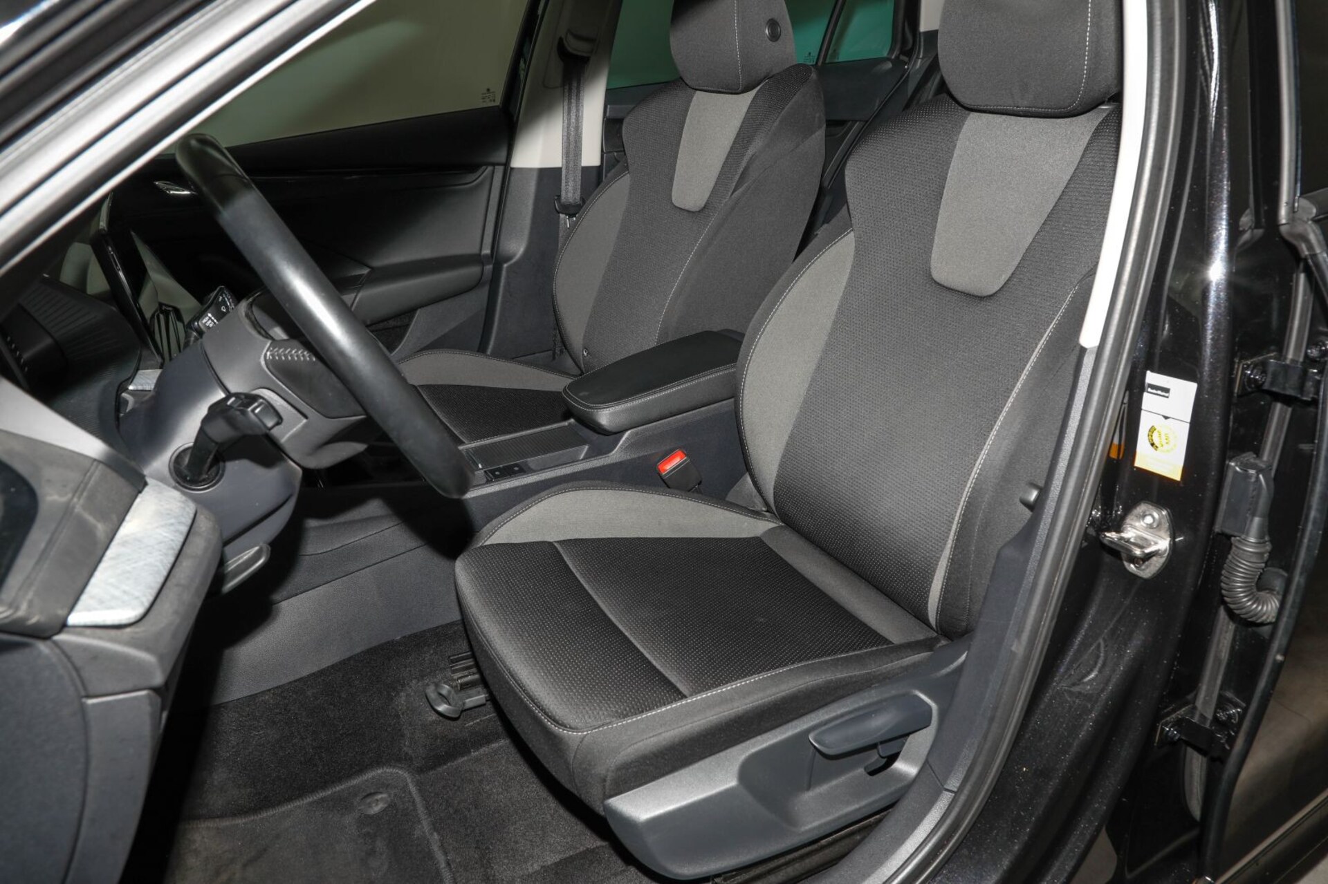 Skoda Octavia Combi Ambition