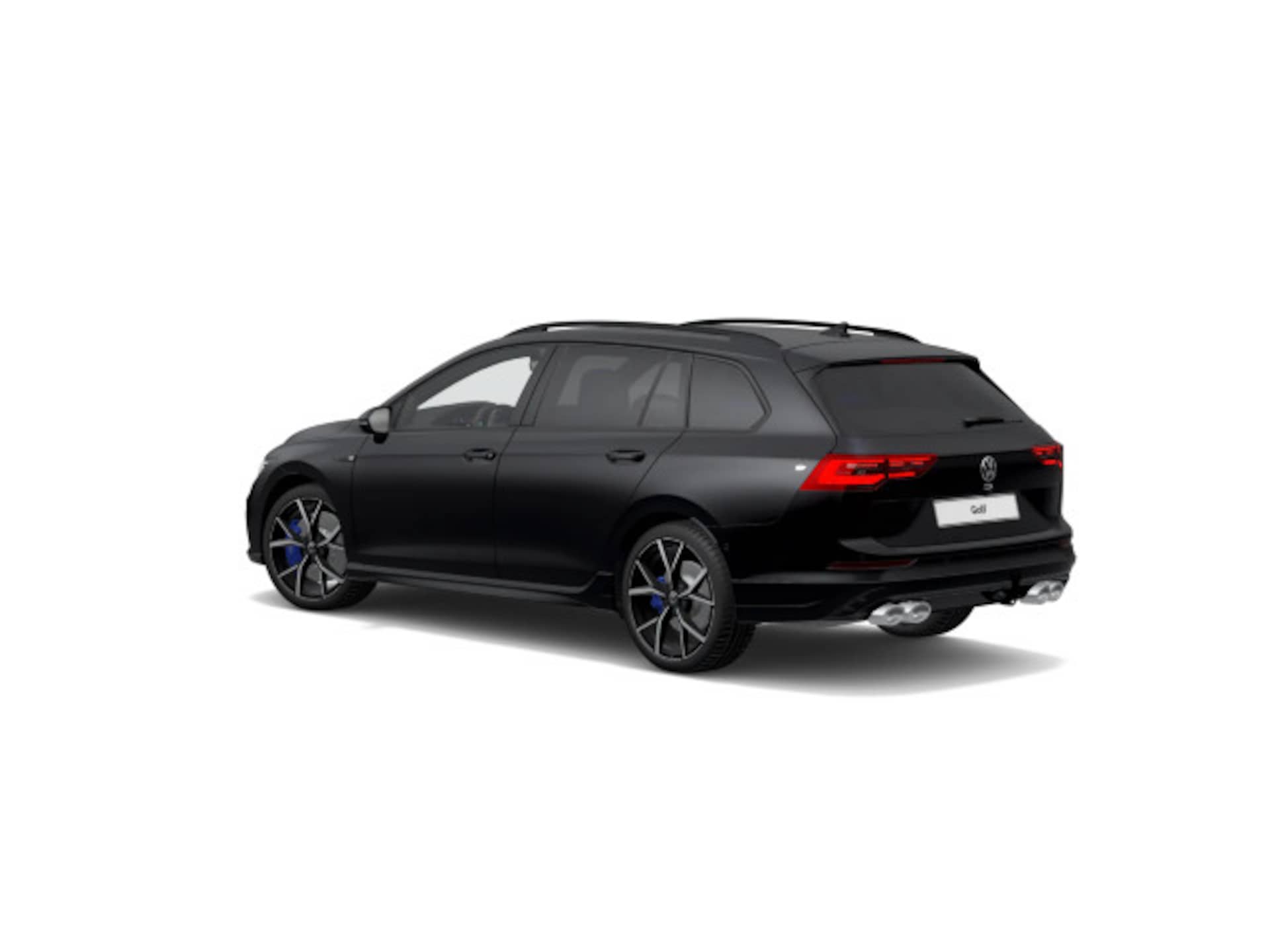Volkswagen Golf Variant R
