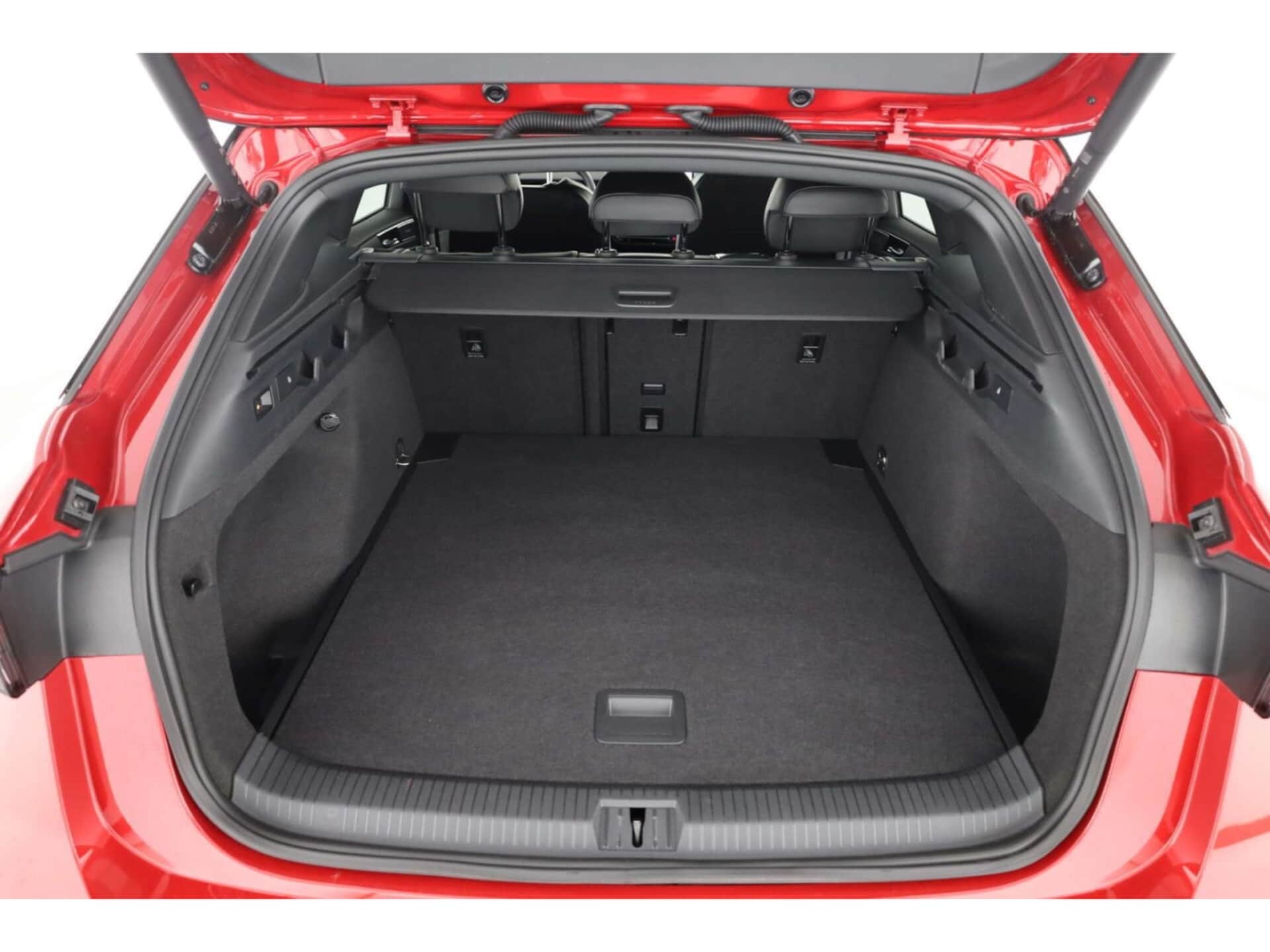 Volkswagen ID.7 Tourer Pro S