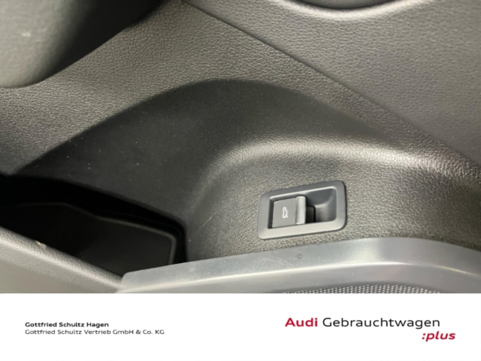 Audi Q5 Sportback advanced