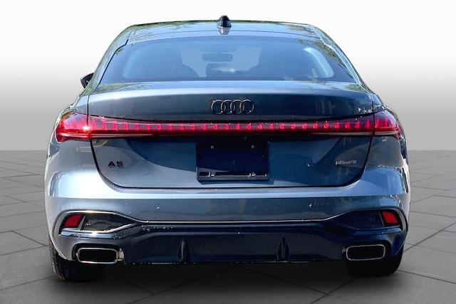 2026 Audi A5 Sedan