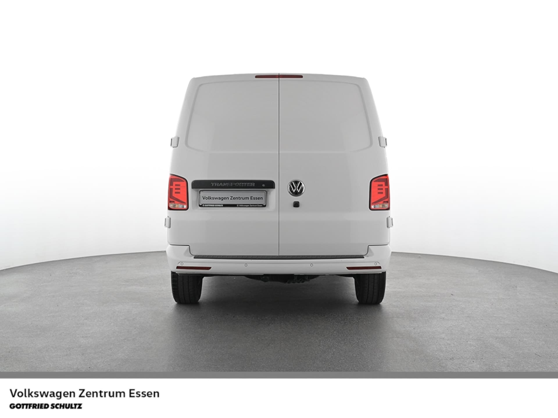 Volkswagen T6.1 Transporter Kasten langer Radstand