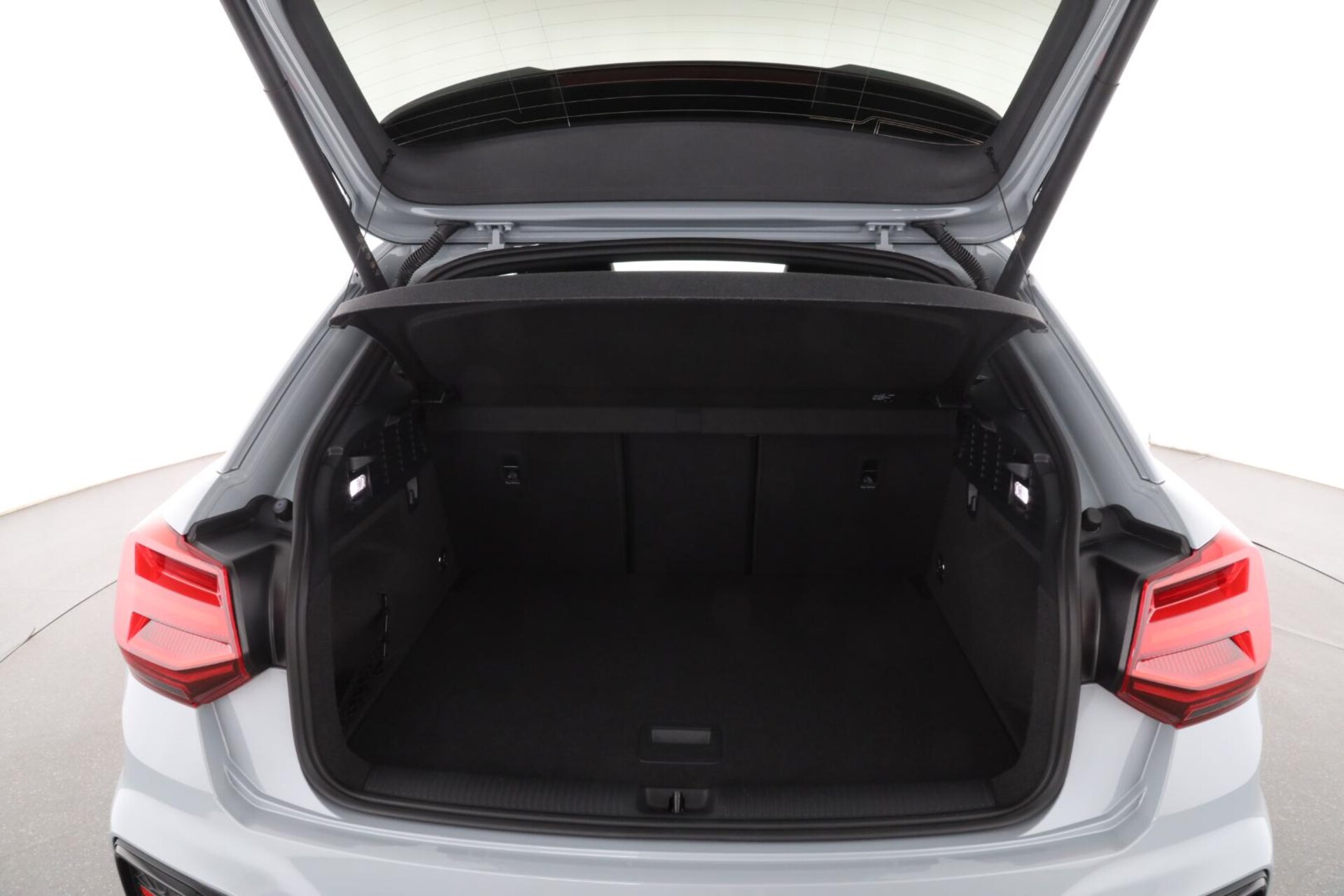 Audi SQ2
