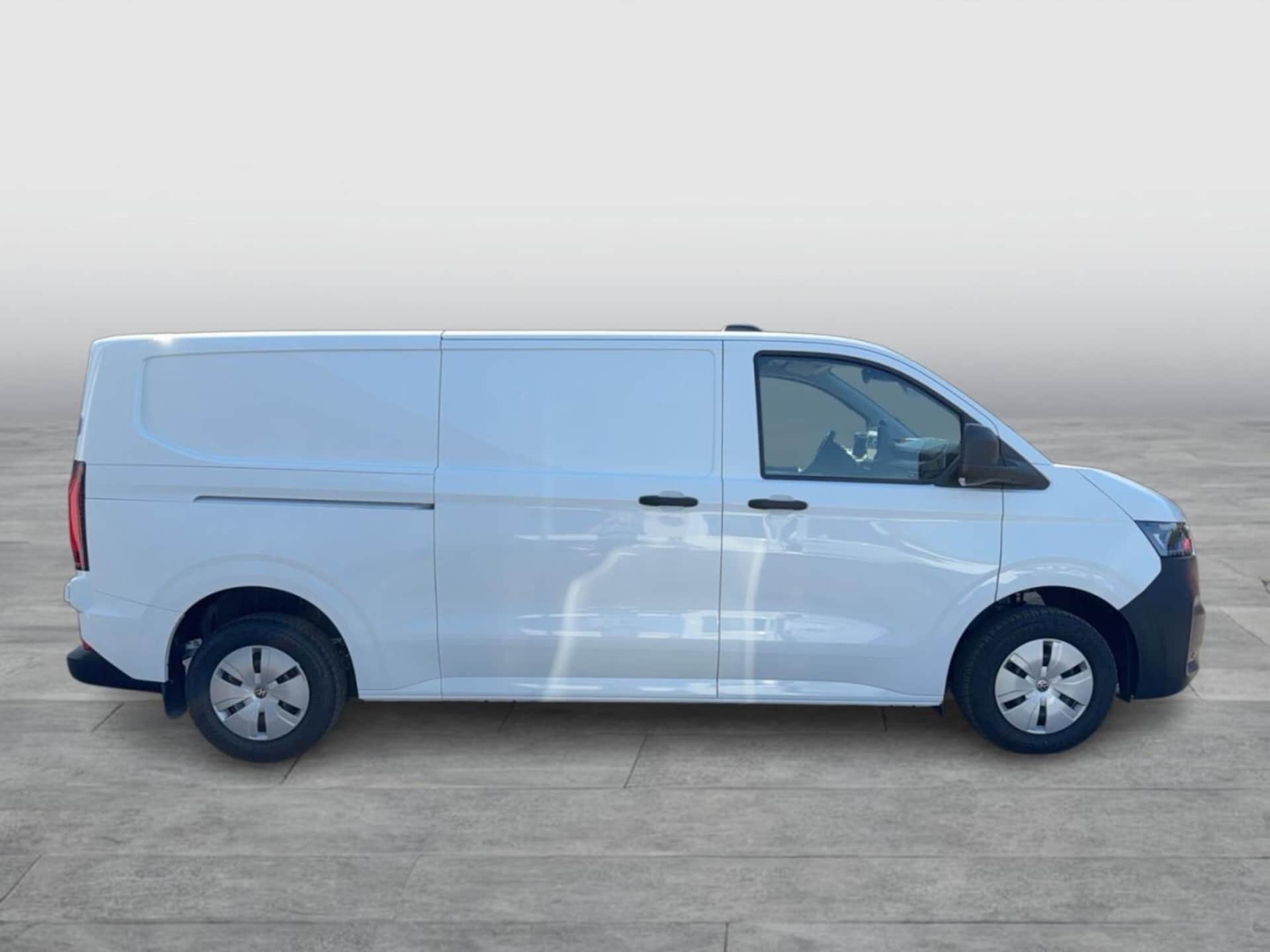 Volkswagen Transporter Kasten langer Radstand