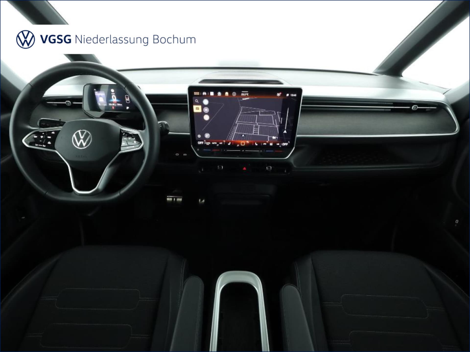 Volkswagen ID. Buzz Pure