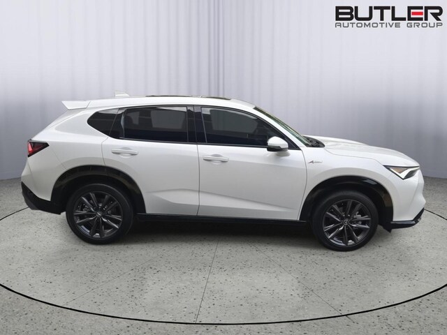 2026 Acura ADX