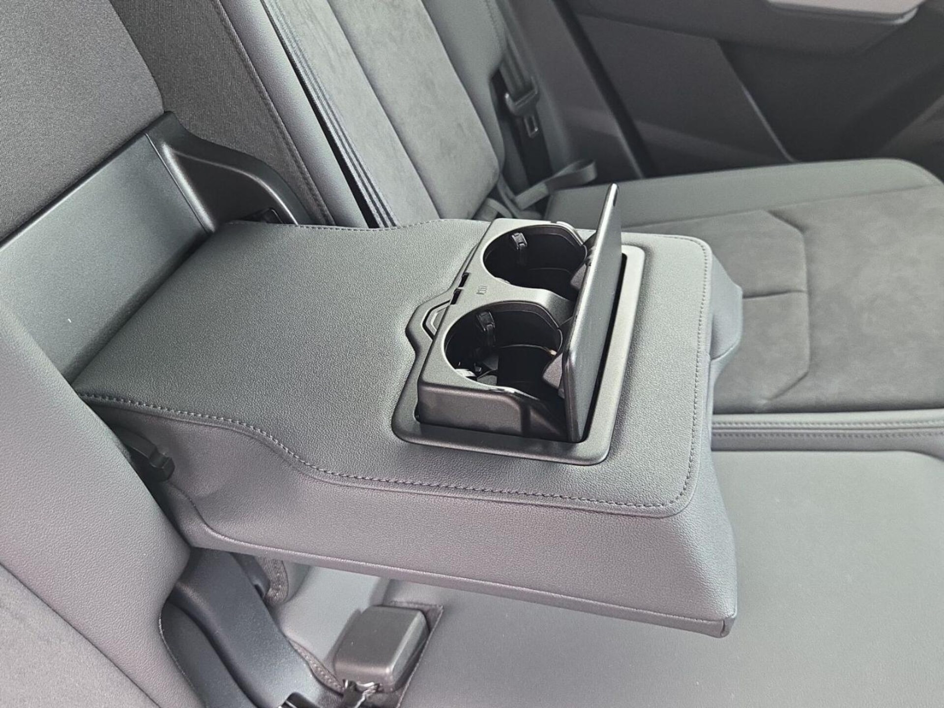 Audi Q3 Sportback S line