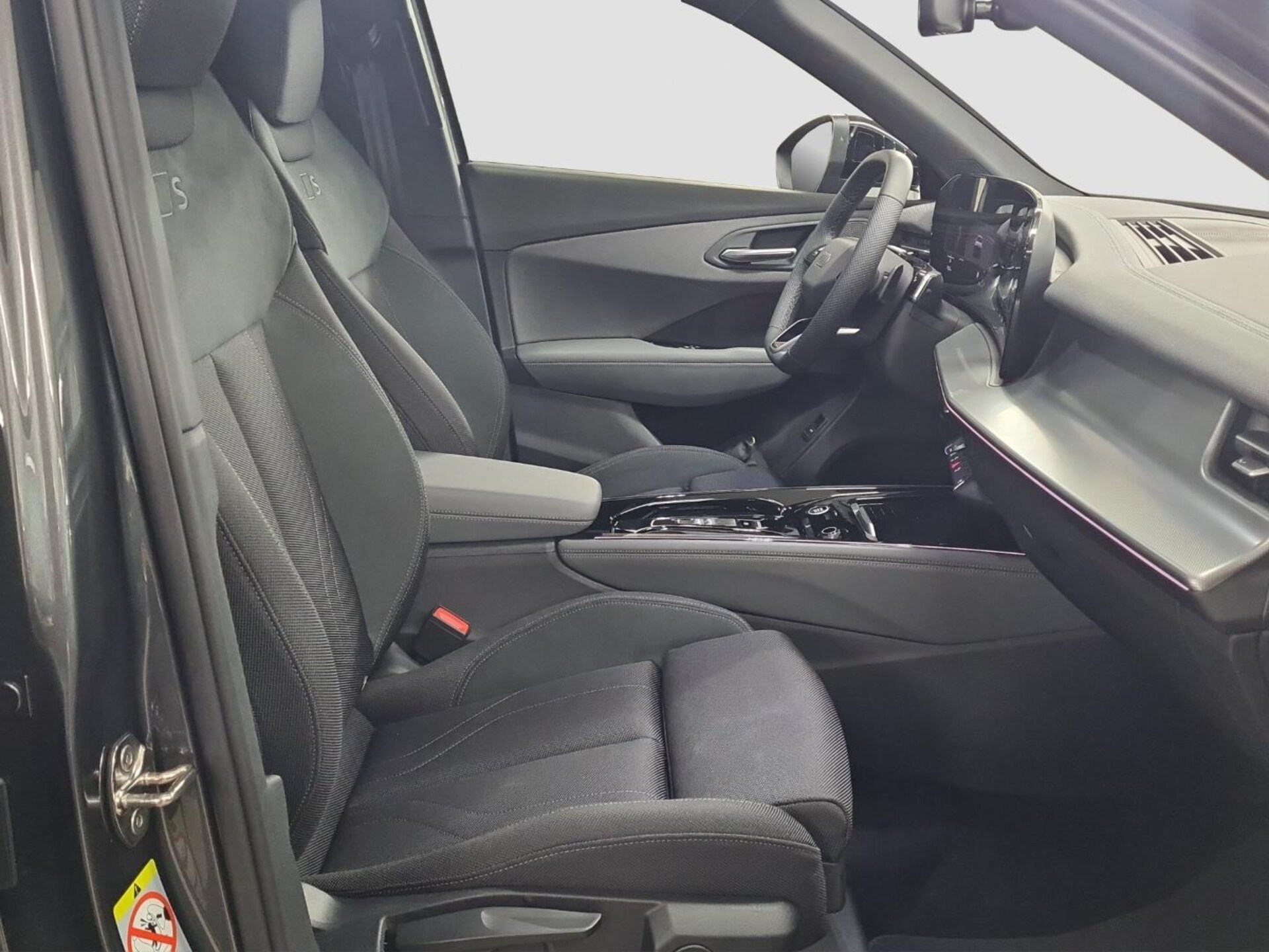 Audi Q3 SUV