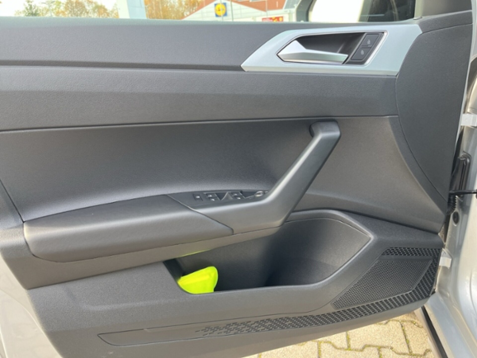 Volkswagen Taigo Goal