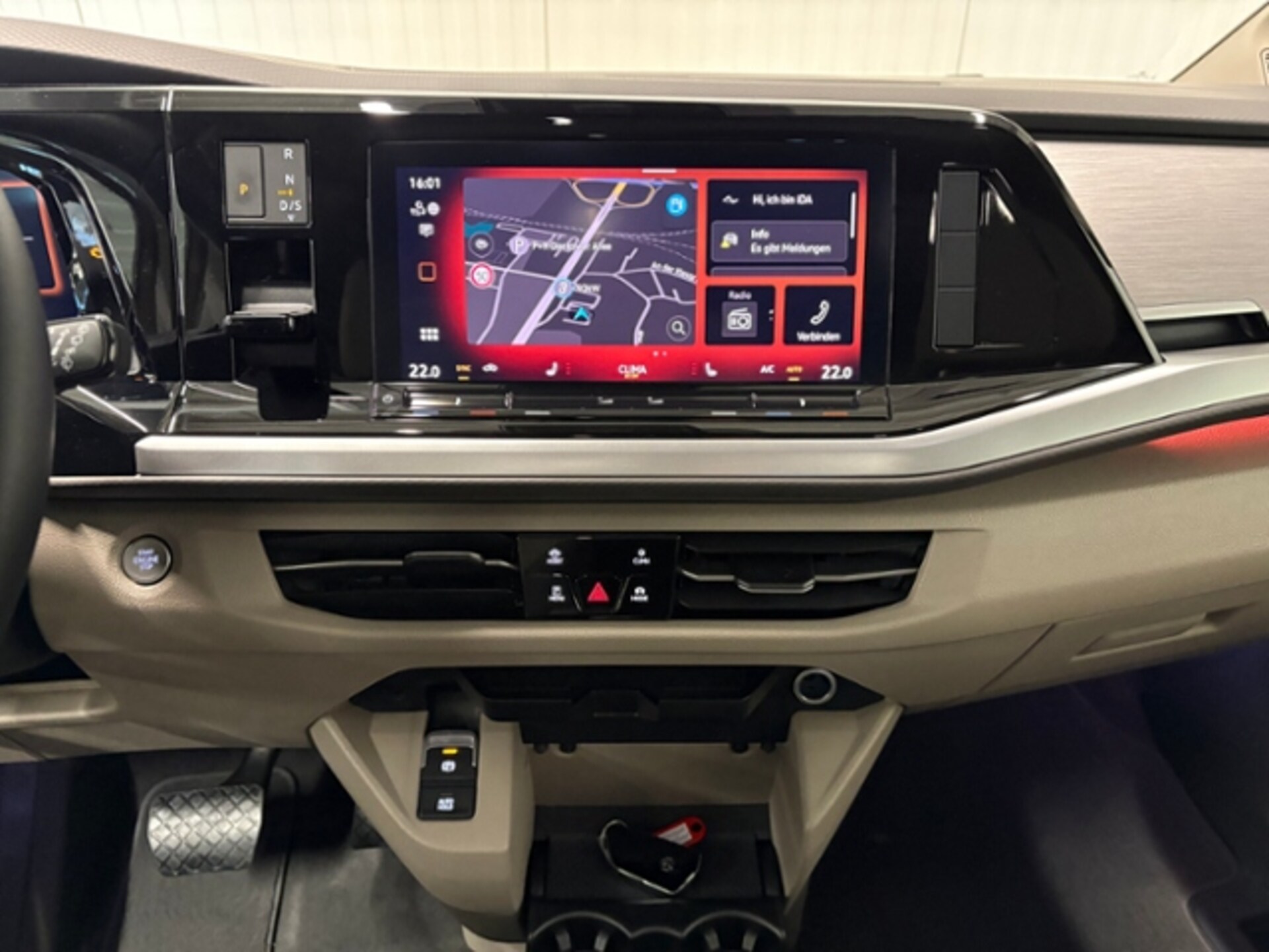 Volkswagen Multivan Langversion Life