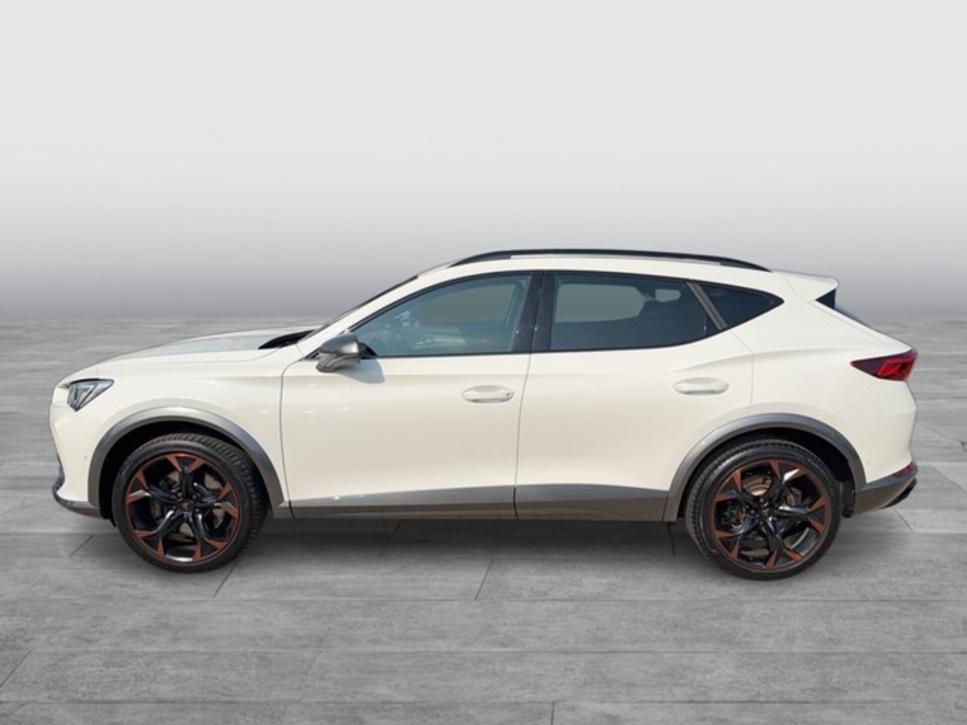 CUPRA Formentor VZ