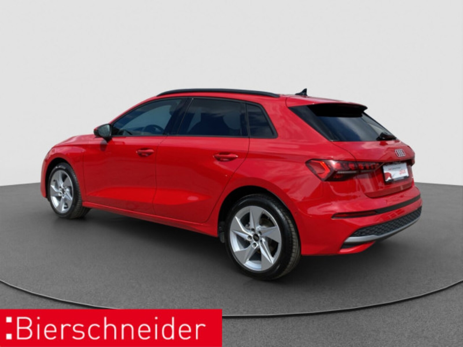 Audi A3 Sportback – Bild 5