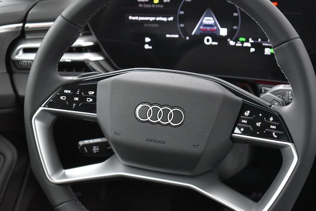 2026 Audi A6 Premium Plus - Photo 13
