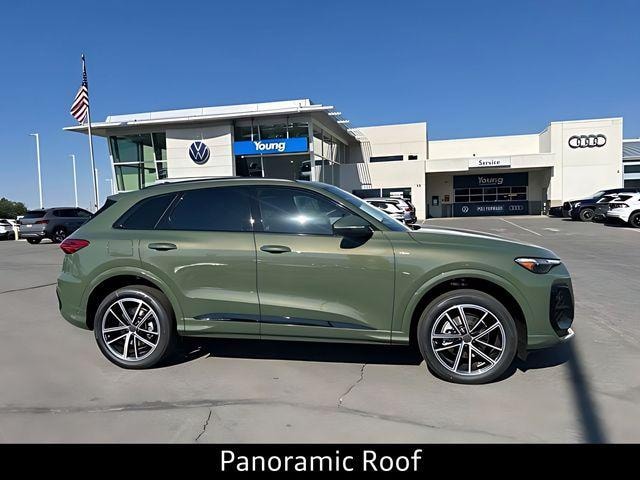 2026 Audi Q5