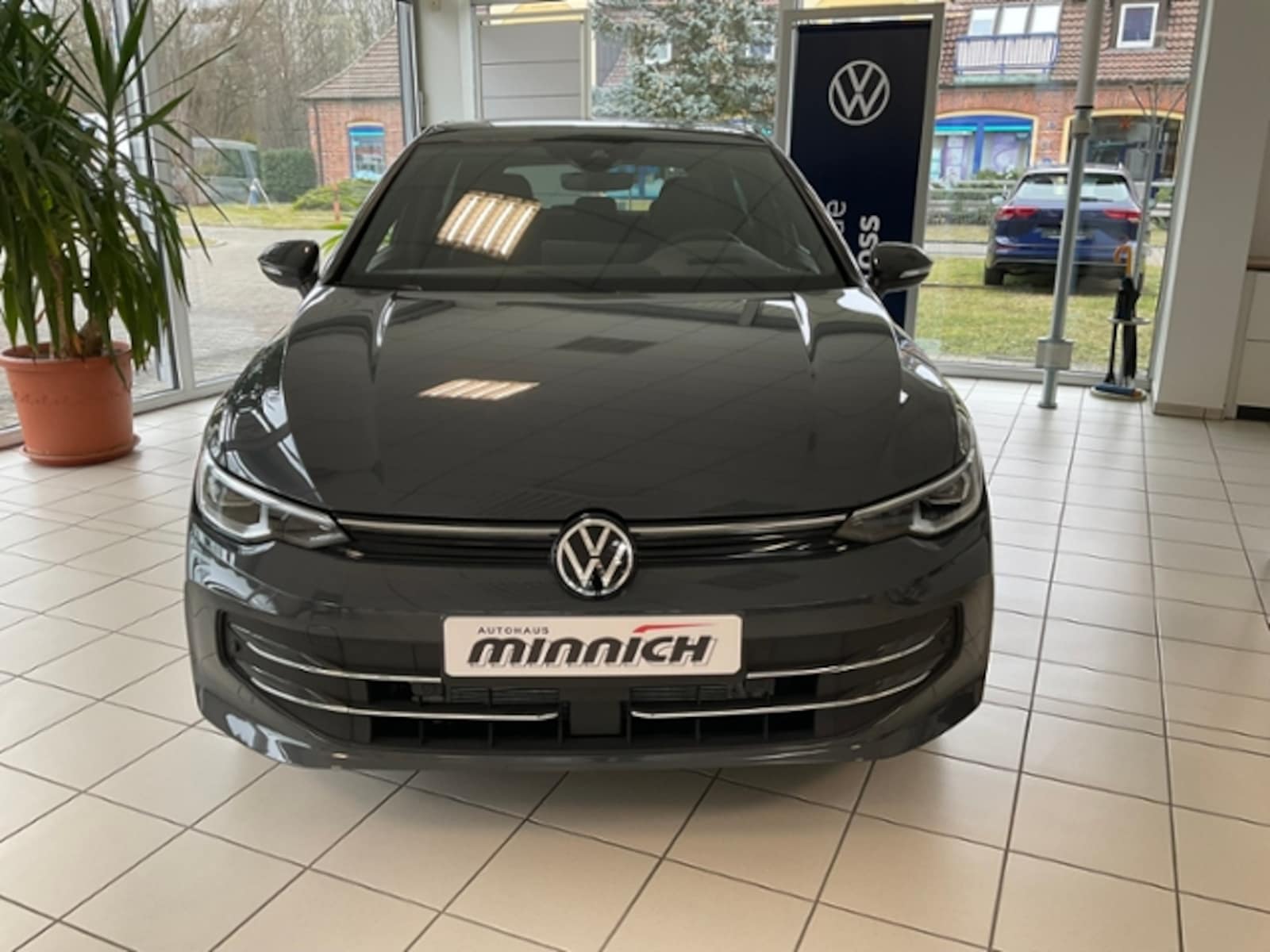 Volkswagen Golf – Bild 3