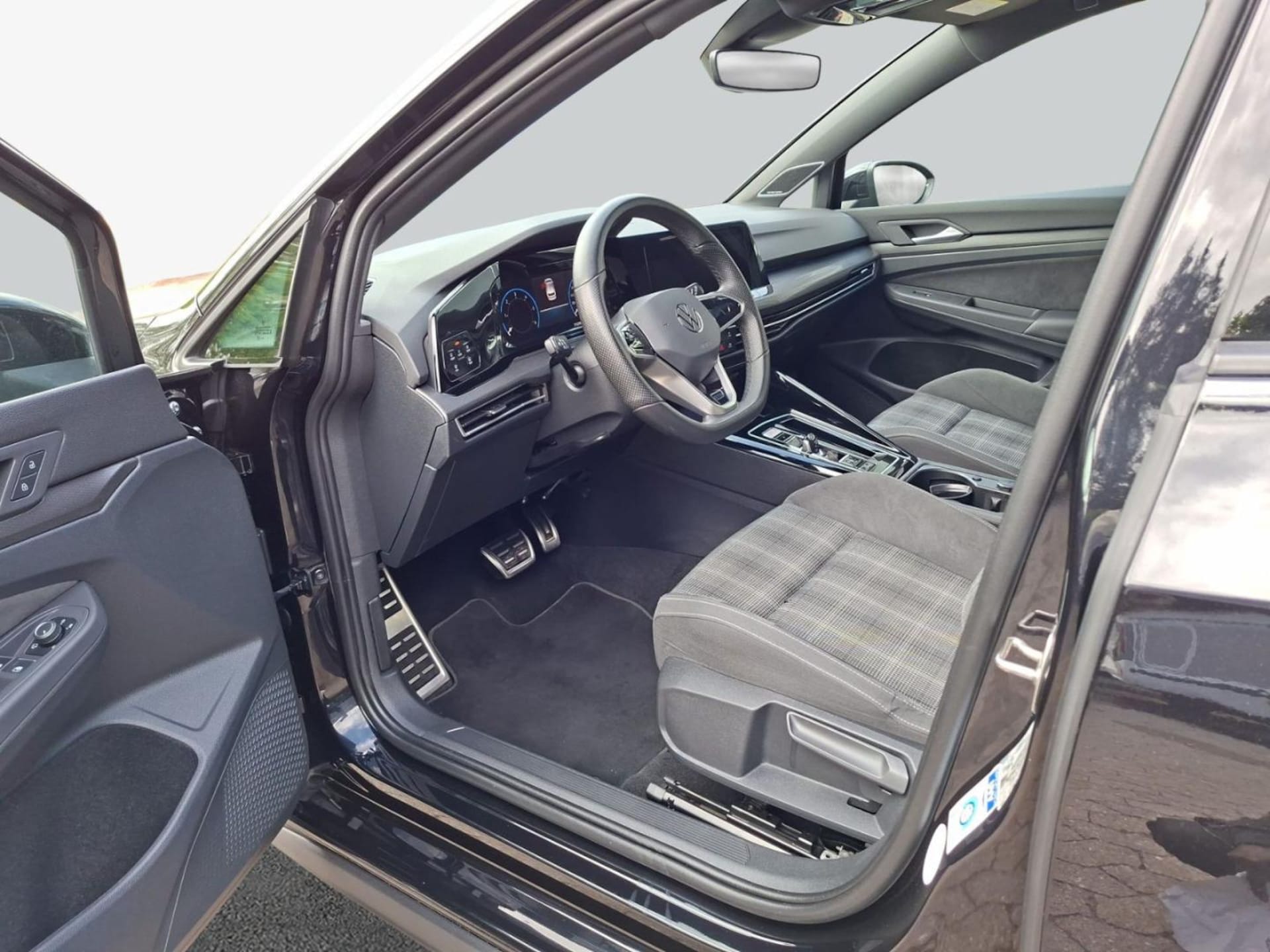 Volkswagen Golf GTD
