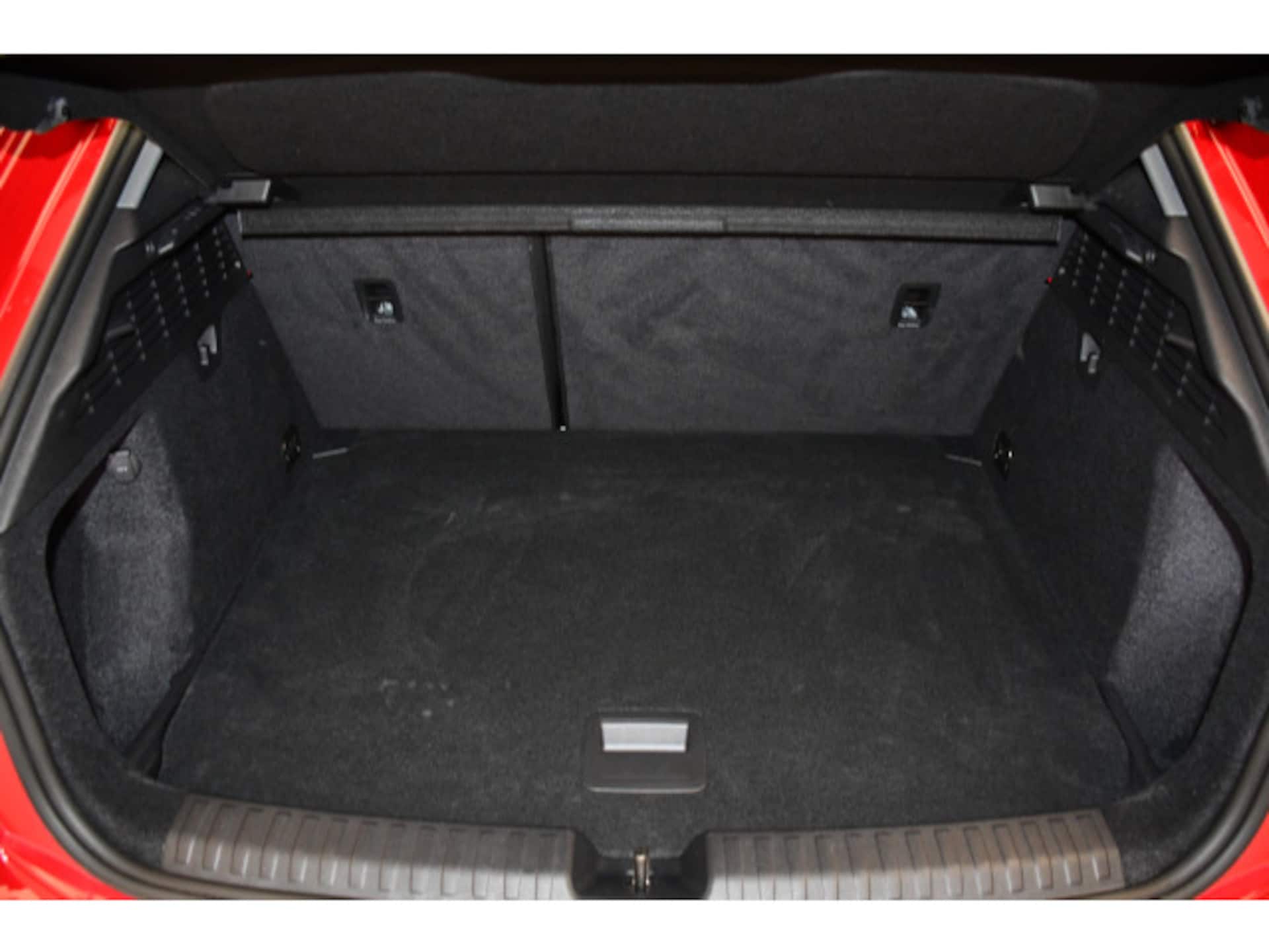 Audi A3 Sportback Advanced