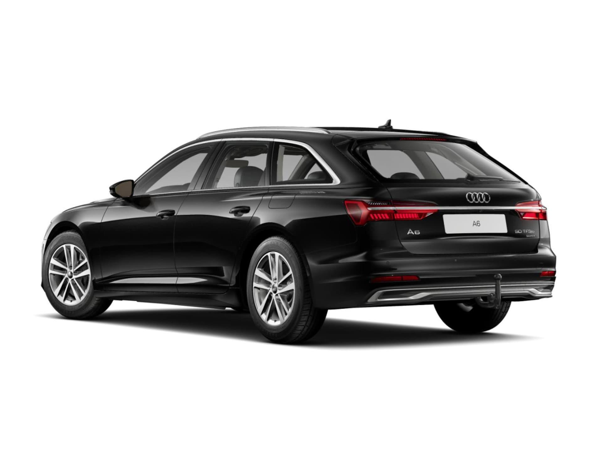 Audi A6 Avant TFSI e Sport