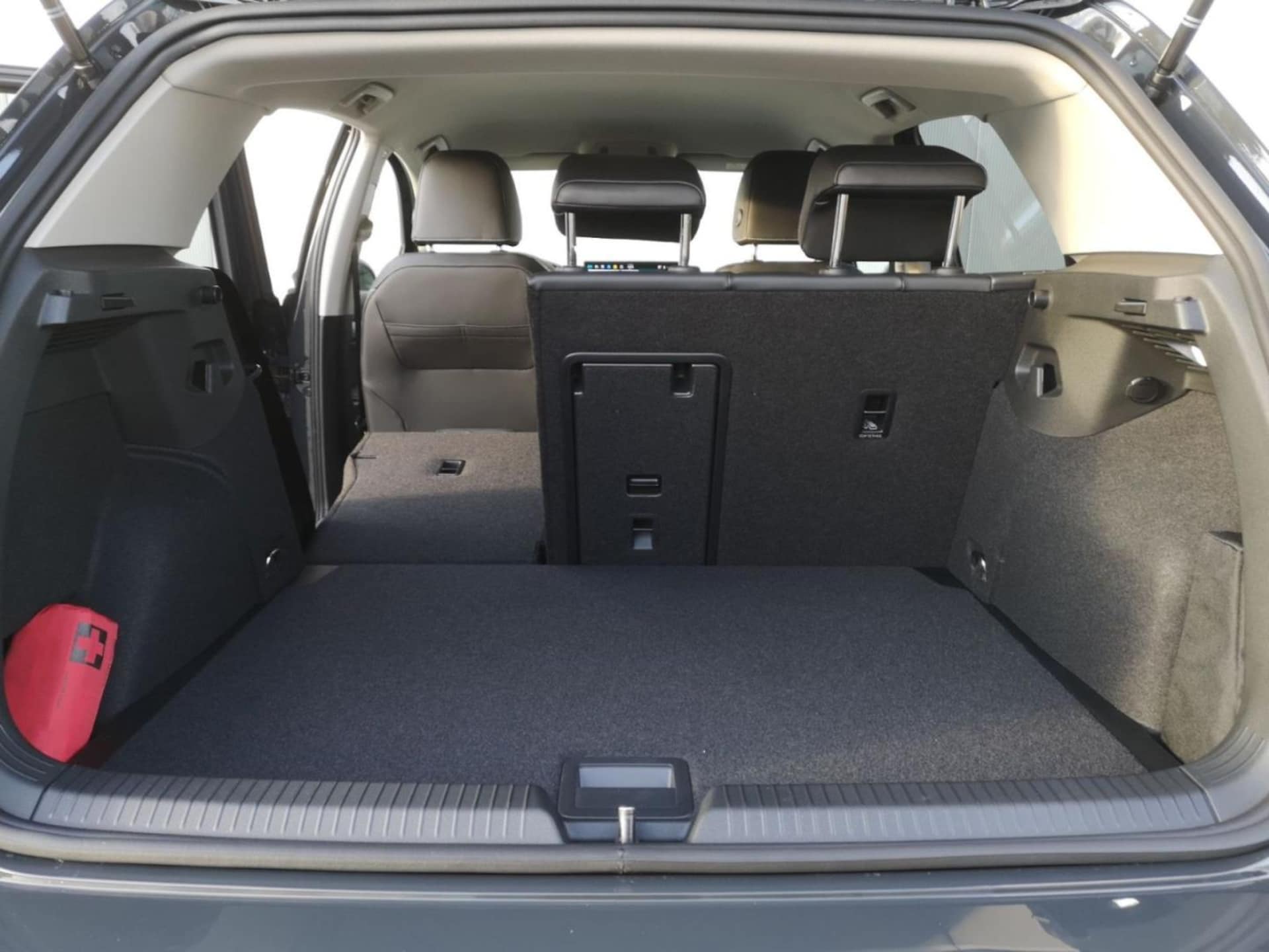 Volkswagen Golf Goal