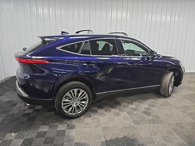 2023 Toyota Venza