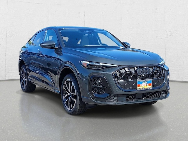 2026 Audi Q5 Sportback