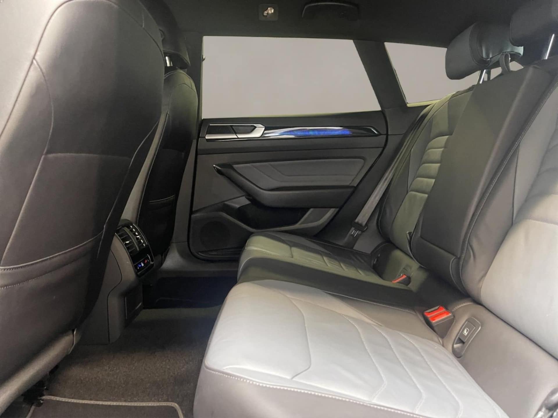 Volkswagen Arteon Shooting Brake Elegance