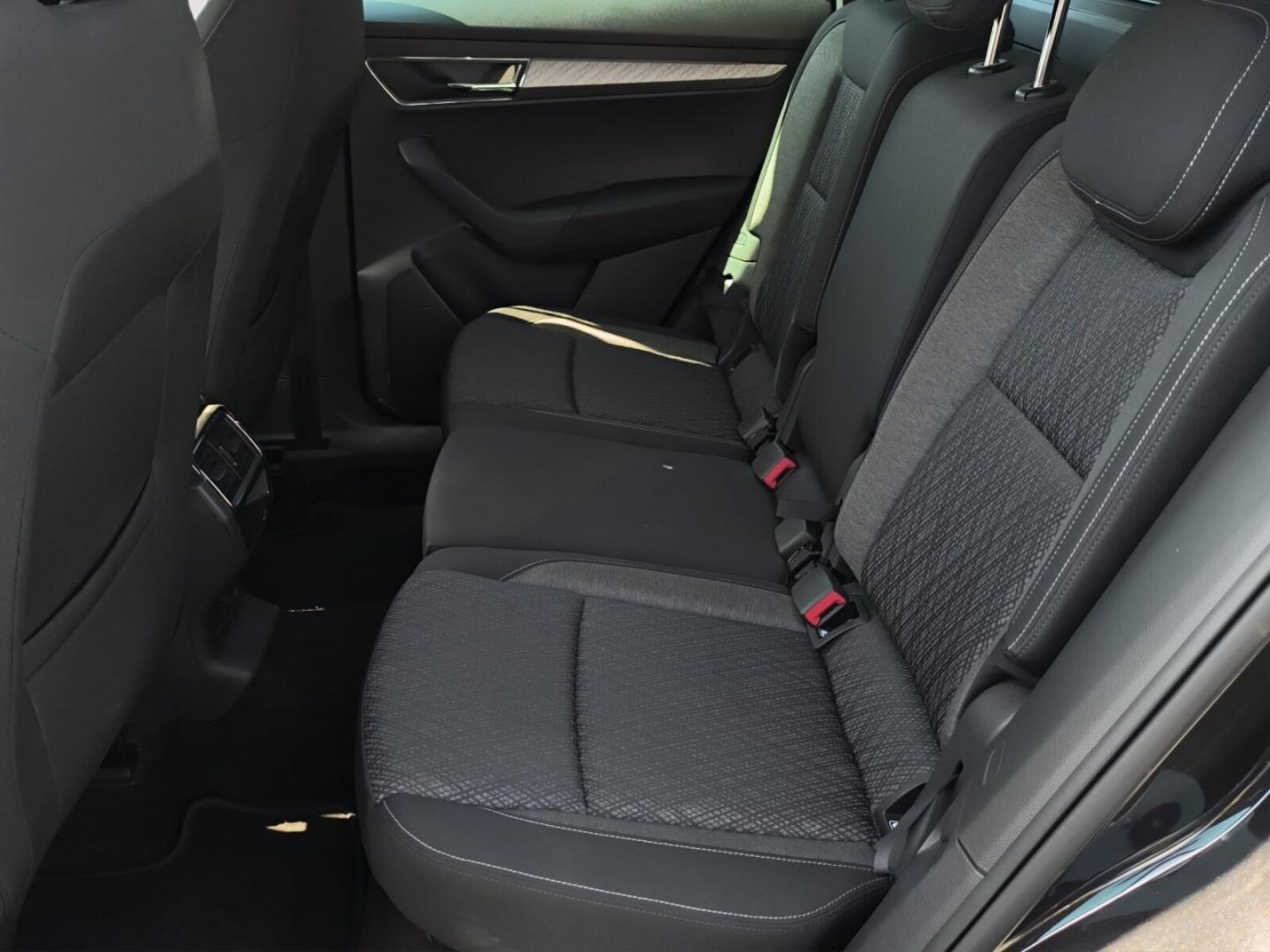 Škoda Karoq – Bild 17