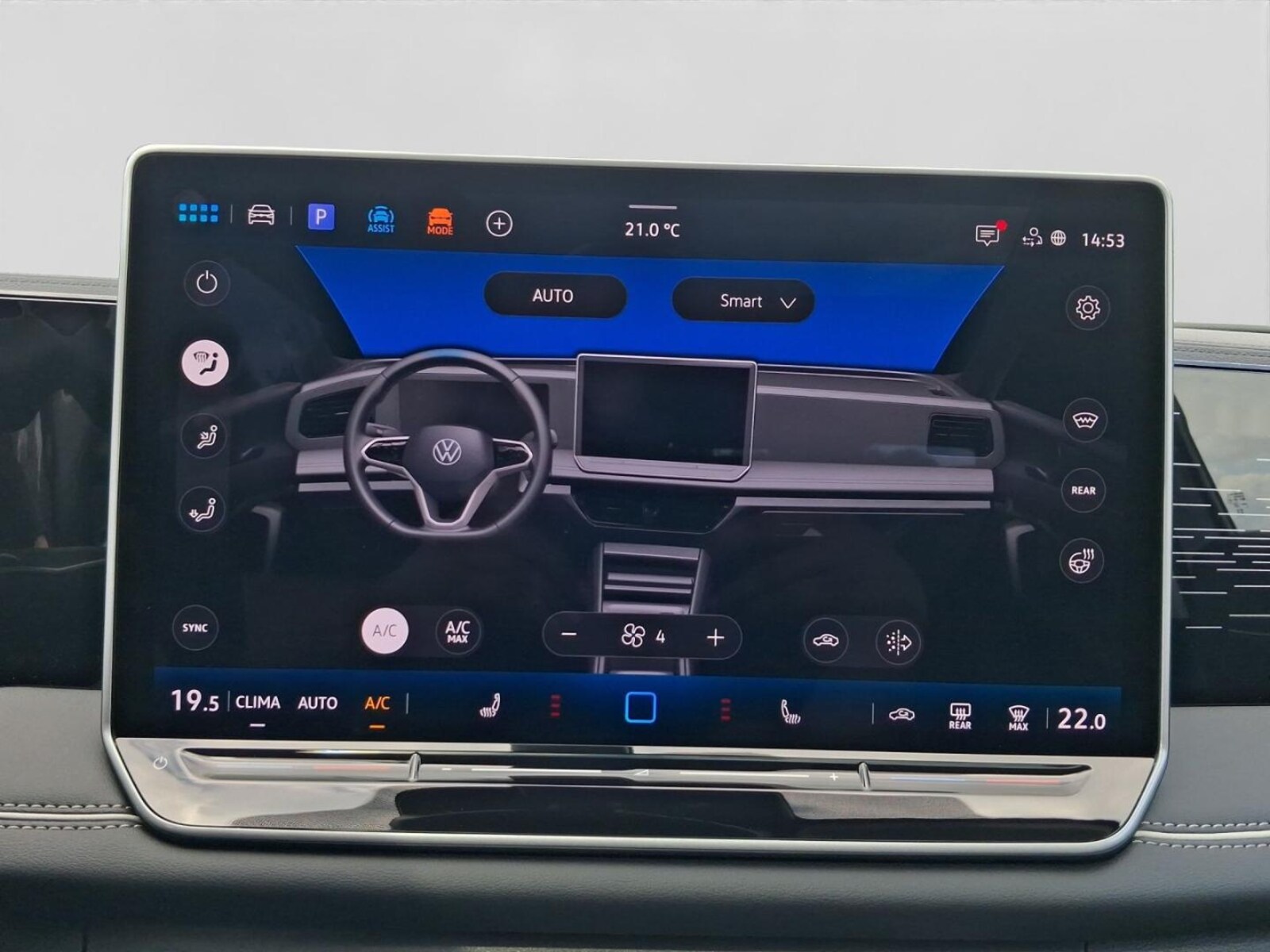 Volkswagen Tiguan – Bild 15