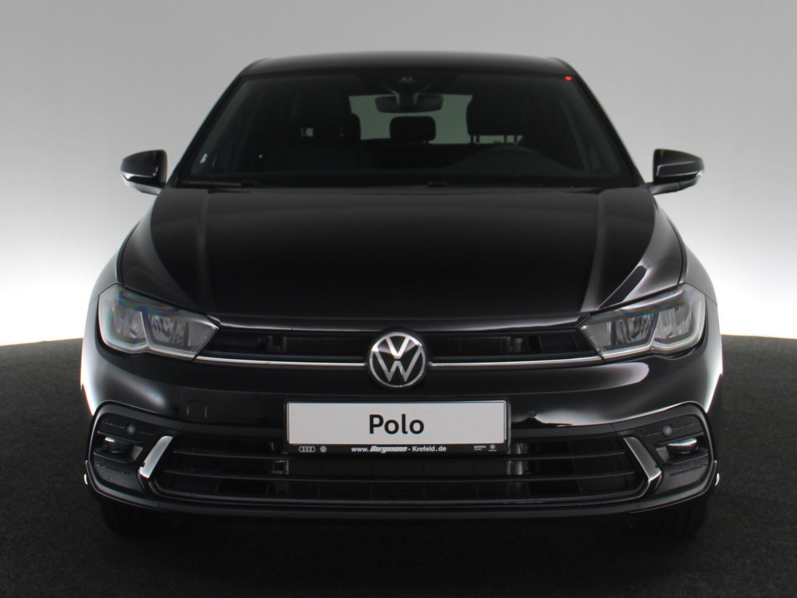 Volkswagen Polo – Bild 20