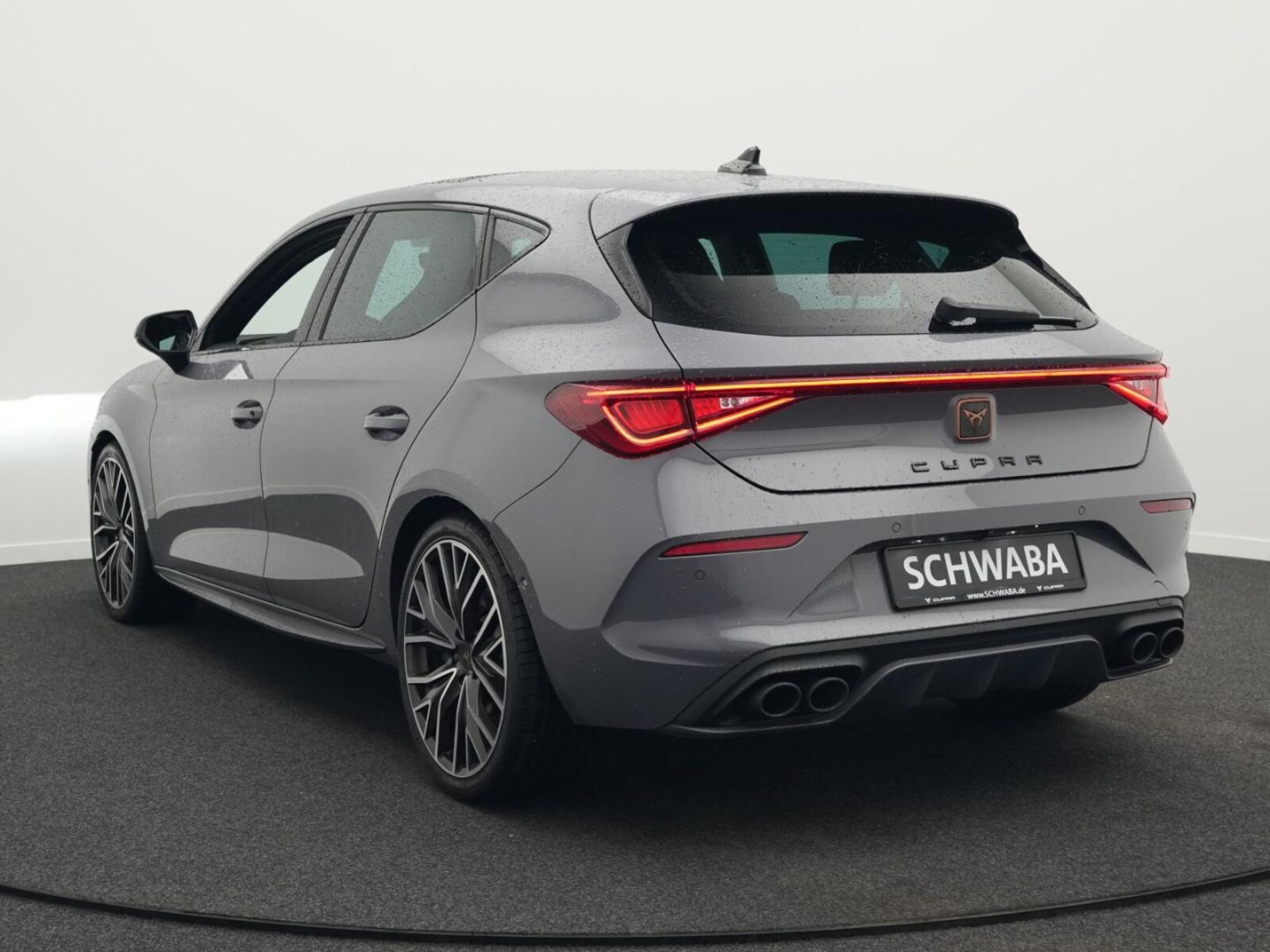 CUPRA Leon – Bild 27