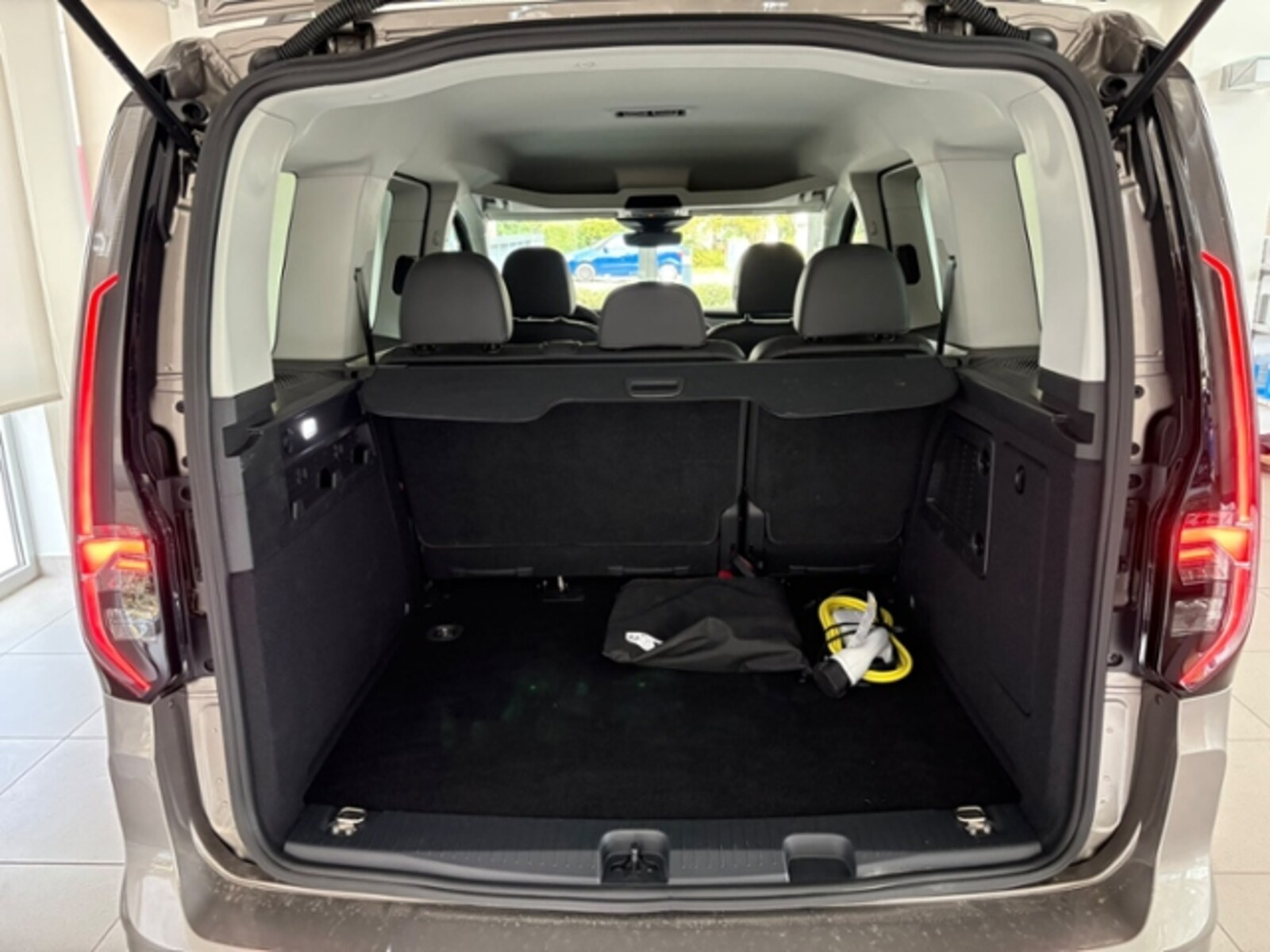 Volkswagen Caddy – Bild 11