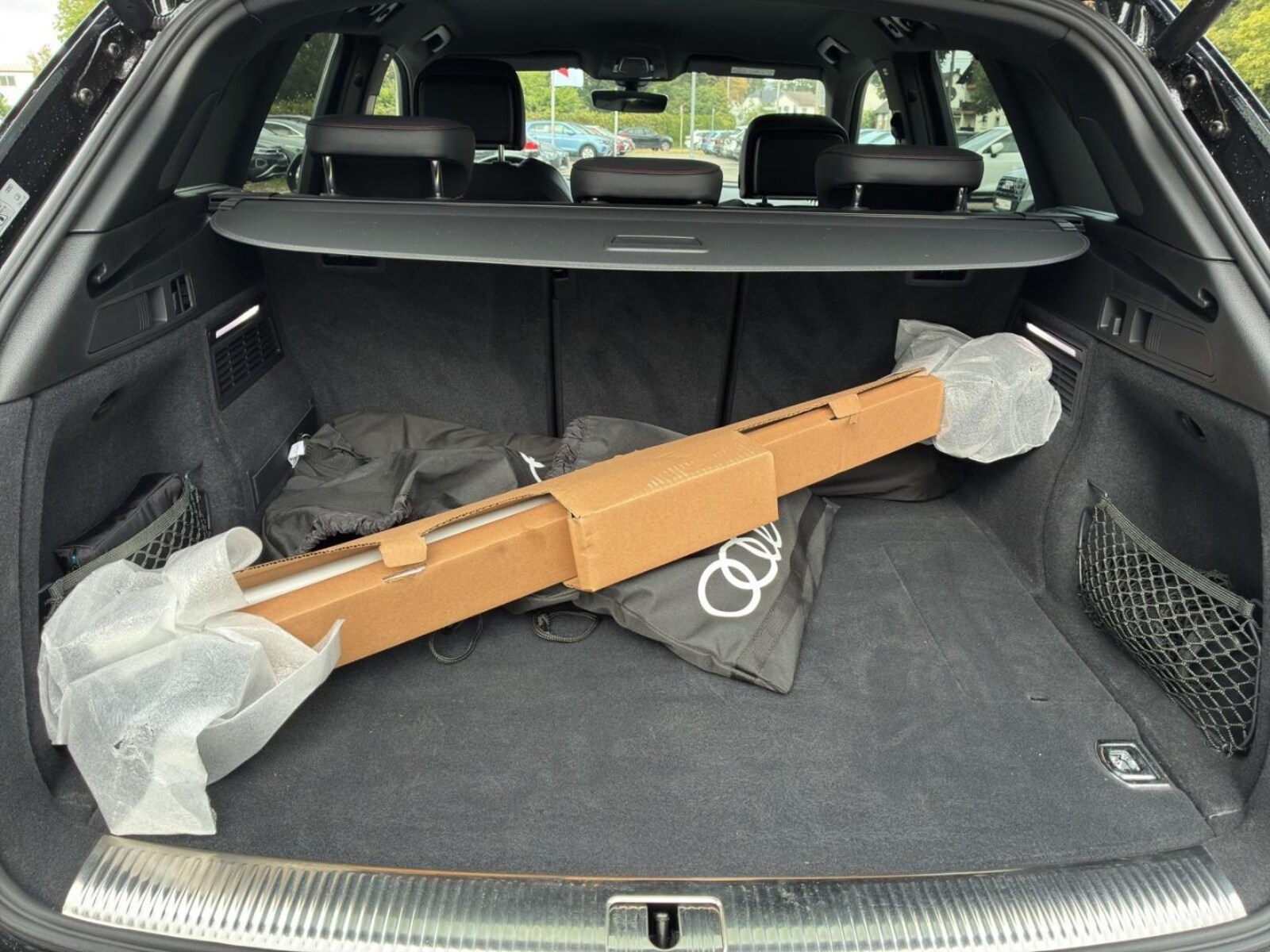 Audi Q5 – Bild 25