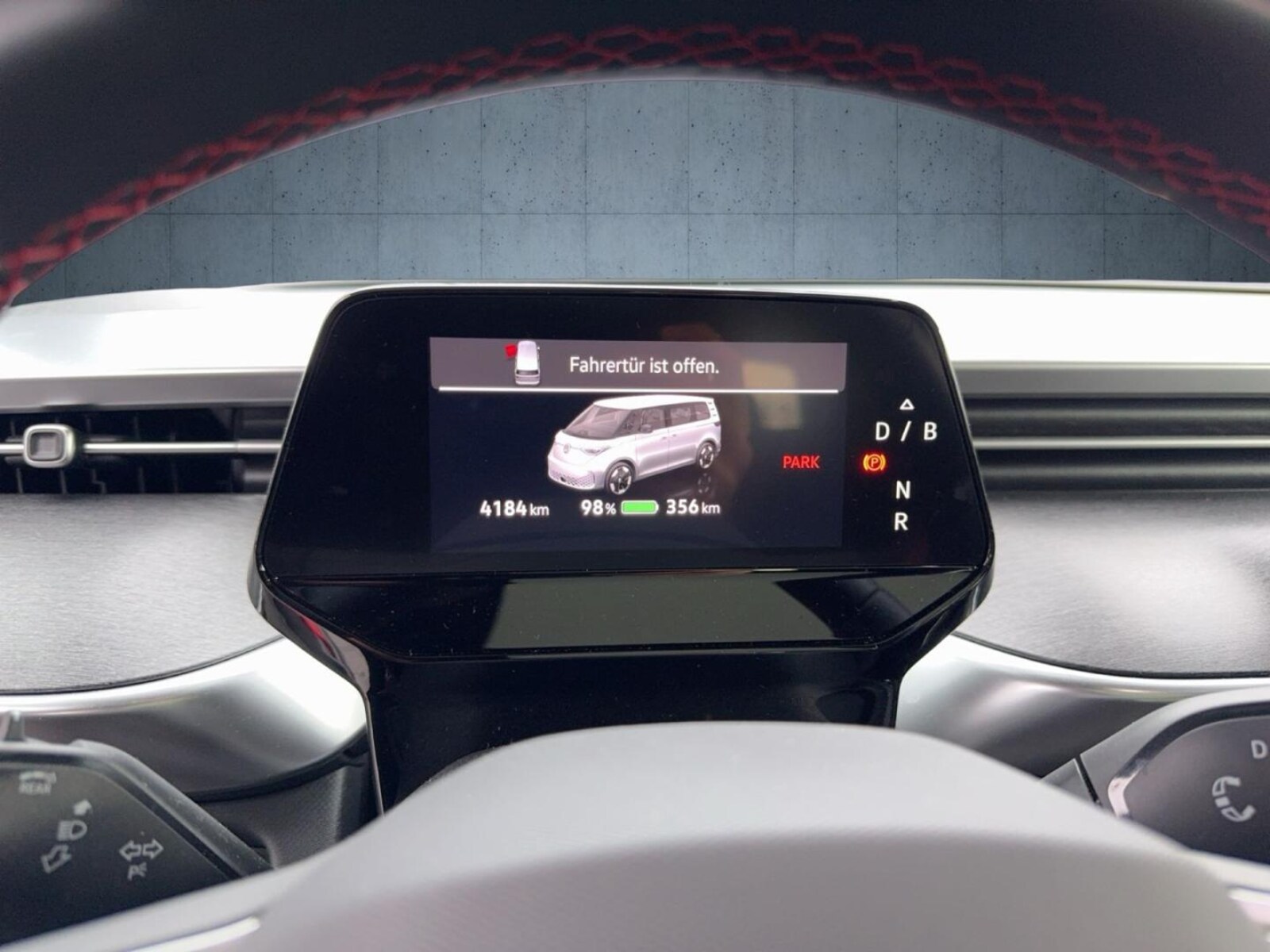 Volkswagen ID. Buzz – Bild 10