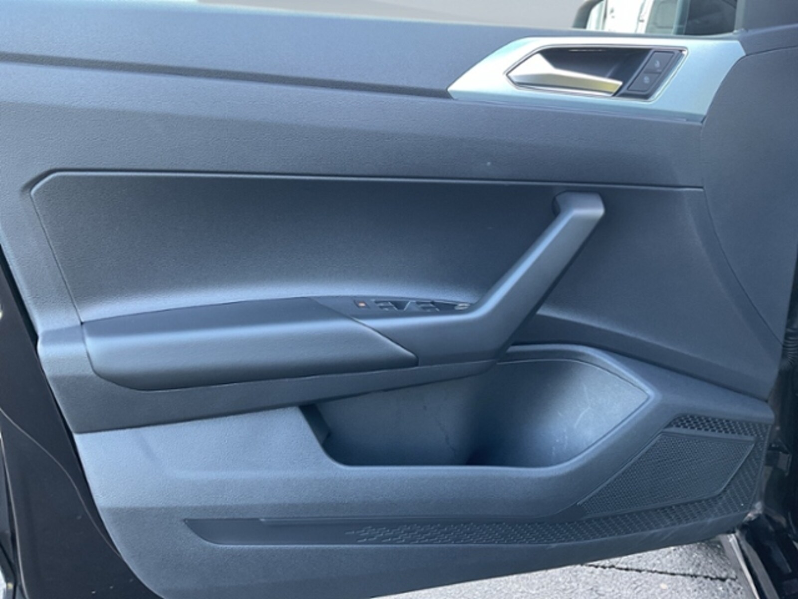 Volkswagen Polo – Bild 12