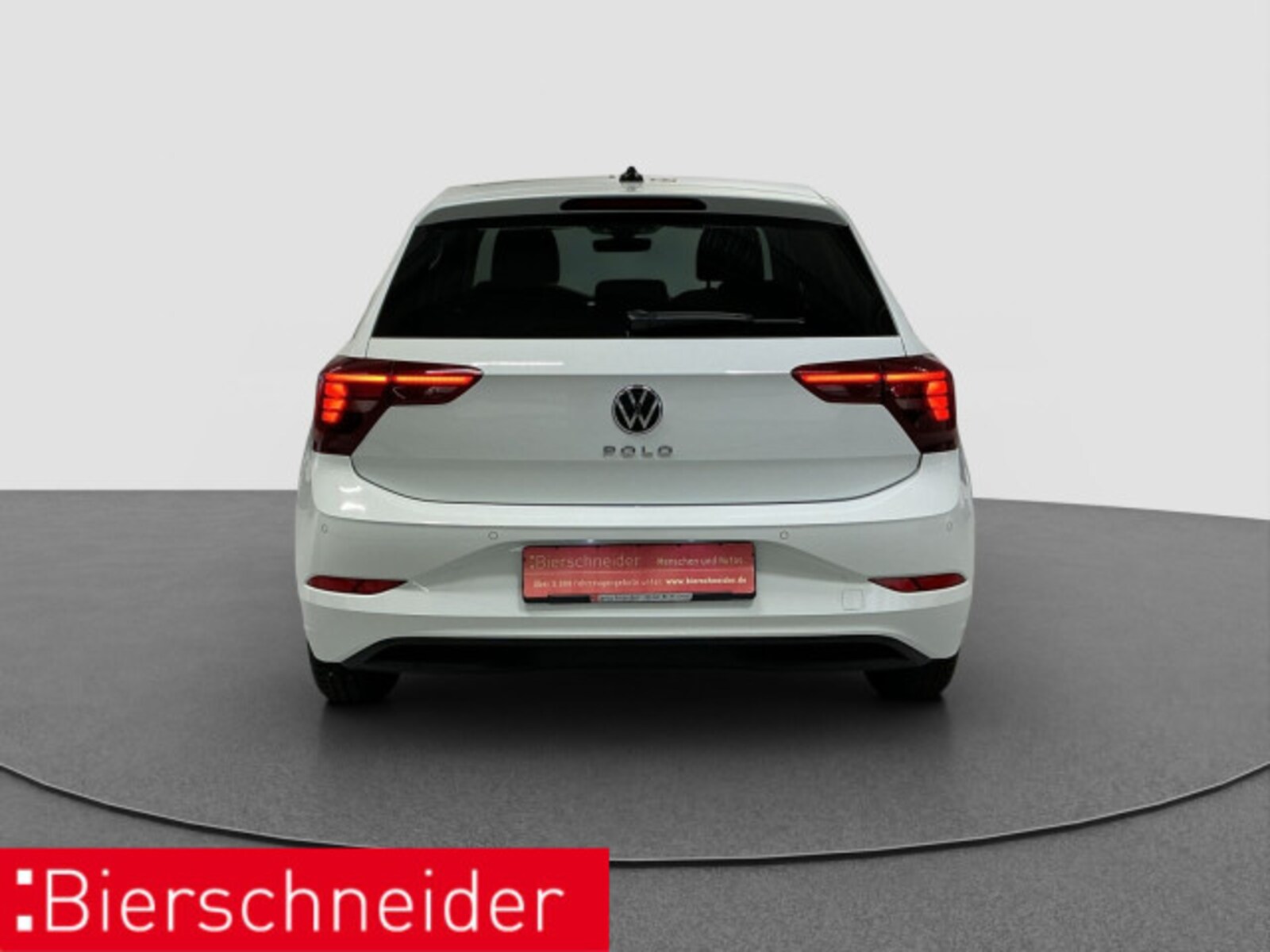 Volkswagen Polo – Bild 5