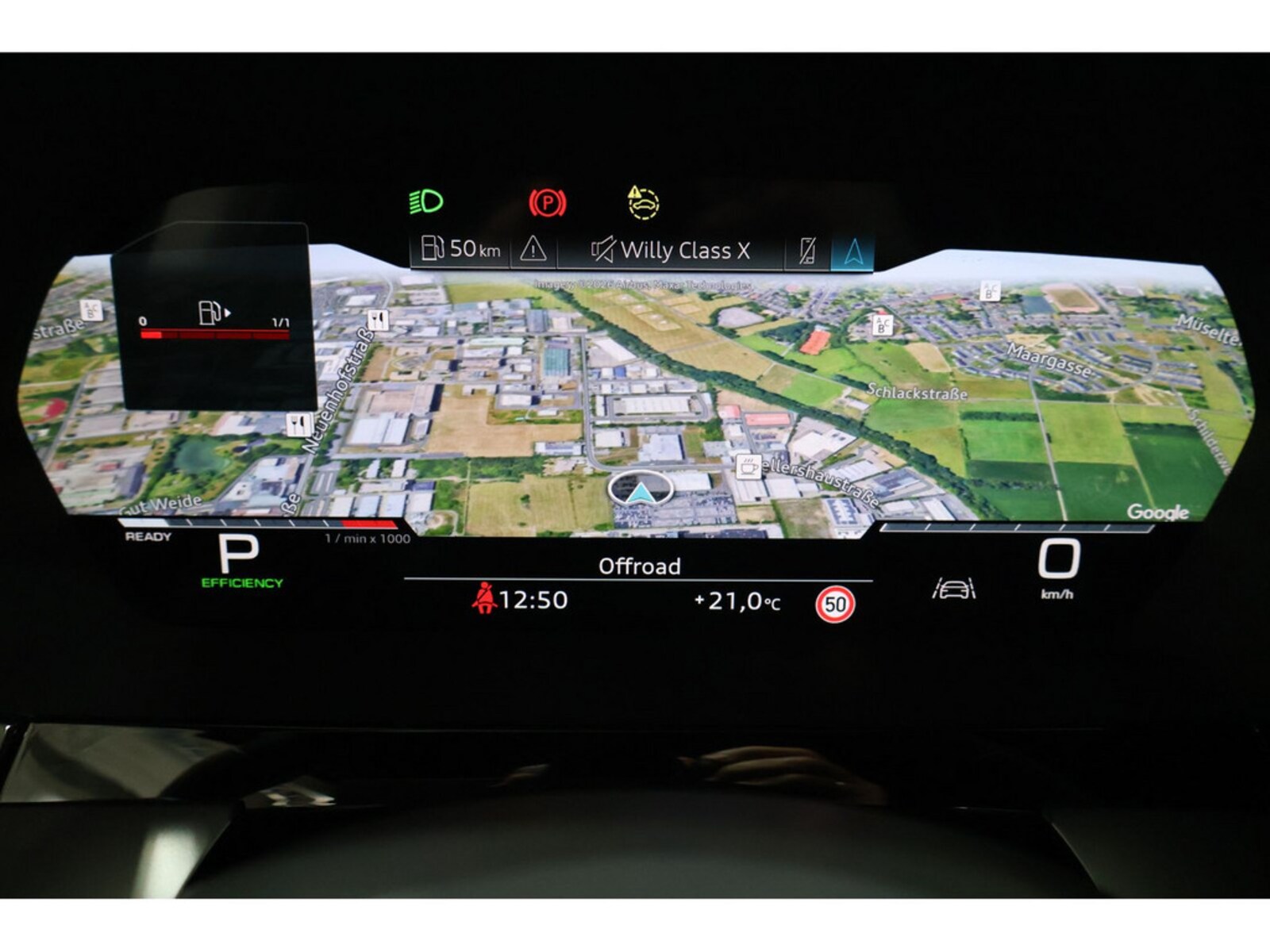 Audi S3 Sportback – Bild 16