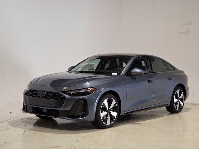 2026 Audi A5 Sedan