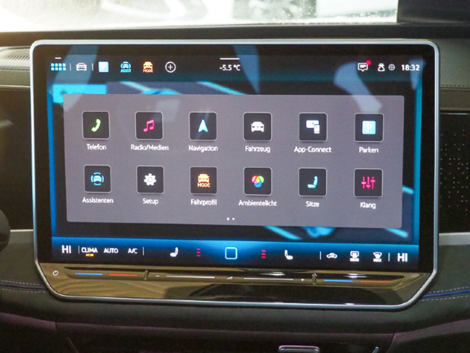 Volkswagen Passat – Bild 16