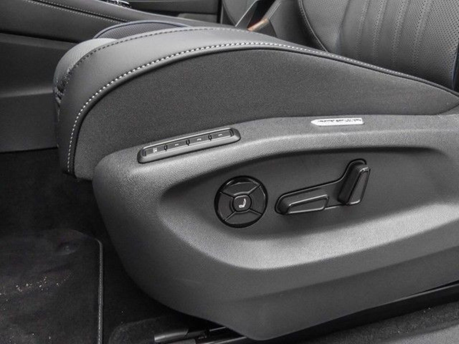 Volkswagen Tiguan – Bild 23
