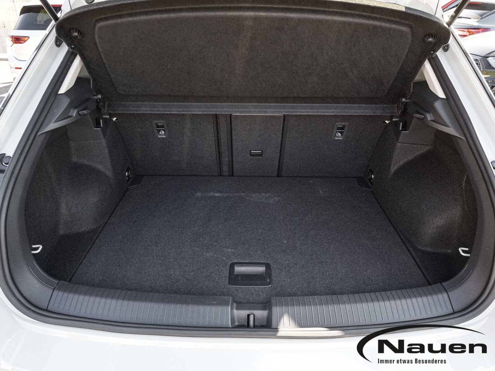 Volkswagen T-Roc – Bild 15