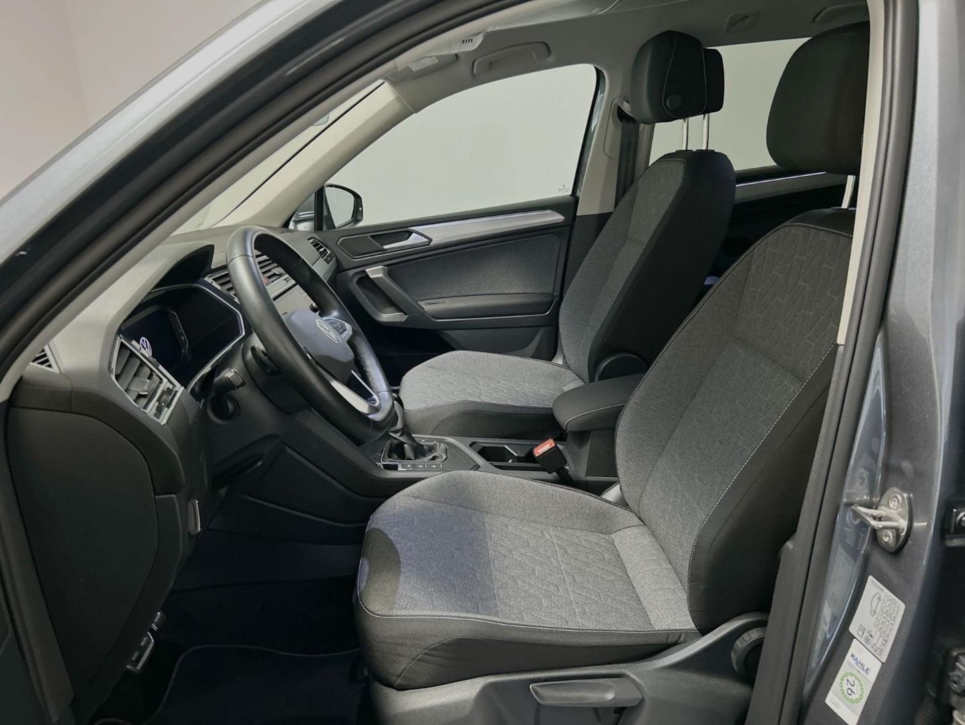 Volkswagen Tiguan Allspace MOVE